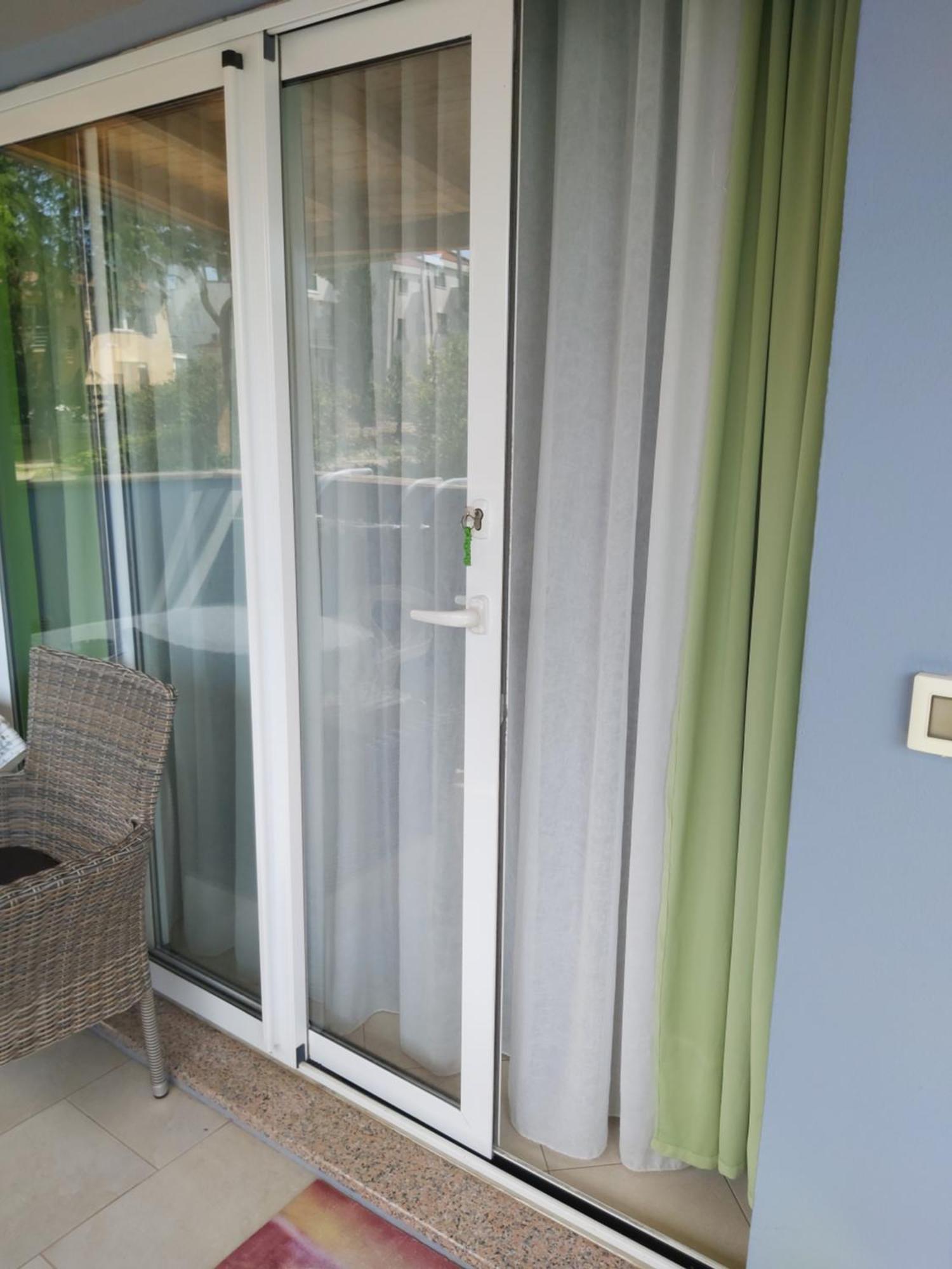Apartments Ella Rovinj Bagian luar foto